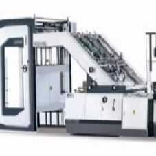 RYTM 1300 ημι αυτόματο φύλλο 6000Kg μηχανών τοποθέτησης σε στρώματα φλαούτων