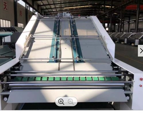 ISO9001 ζαρωμένη μηχανών τοποθέτηση σε στρώματα φλαούτων ανταλλακτικών αυτόματη