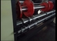 Μηχανή κοπής με περιστροφικό πεδίο Flexo εκτύπωσης Slotting Machine Semi Auto υψηλής απόδοσης