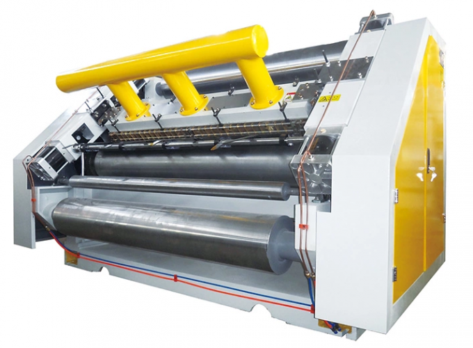 Χαρτόνι 280mm ζαρωμένα ζαρωμένα κύλινδρος ανταλλακτικά μηχανών 0