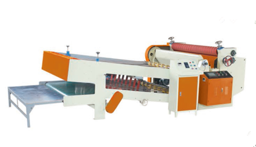 Χαρτόνι 280mm ζαρωμένα ζαρωμένα κύλινδρος ανταλλακτικά μηχανών 2