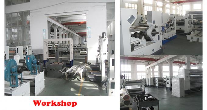 3 5 7 ζαρωμένος πτυχή αυτόματος ηλεκτρικός μηχανών κιβωτίων χαρτοκιβωτίων Drive 5