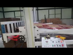 μηχανή εκτύπωσης flexo