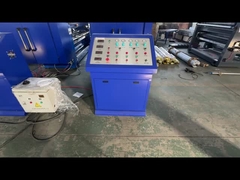 Γραμμή παραγωγής κυματοειδούς χαρτονιού