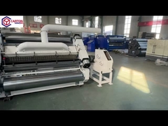 Γραμμή παραγωγής κυματοειδούς χαρτονιού