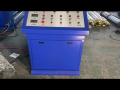 Ζαρωμένη μηχανή κιβωτίων χαρτοκιβωτίων