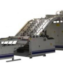 Αυτόματη εκτύπωση όφσετ μηχανών τοποθέτησης σε στρώματα φλαούτων PLC 1300mm