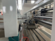 Μηχανή ραφής χαρτοκιβωτίων αυτόματης αναδίπλωσης χαρτοκιβωτίου 215m/Min