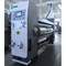 Πολύχρωμη εκτύπωση Flexo συσκευασίας κιβωτίων πιτσών που αυλακώνει την τεμαχίζοντας μηχανή 1200*2400mm