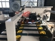 Ημι αυτόματη μηχανή 60m/Min συγκόλλησης Gluer φακέλλων κιβωτίων χαρτοκιβωτίων