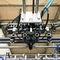 Συσκευάζοντας πυρήνας PLC μηχανών τοποθέτησης σε στρώματα εγγράφου φλαούτων χαρτοκιβωτίων