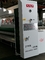 Ζαρωμένες Flexo εκτύπωση &amp; διαμόρφωση υψηλής ταχύτητας μηχανών κιβωτίων χαρτοκιβωτίων