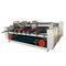 Μηχανή κόλλωσης για την προσκόλληση χαρτονιού με φάκελο 6000kg 220v/380v για βιομηχανική χρήση