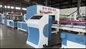 Συμπίεση αυτοματοποιημένη ράψιμο χαρτοφύλακα χαρτοφυλακίου Gluer Machine ηλεκτρική κίνηση
