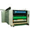 Μηχανή 1400*2800mm κοπτών κύβων Slotter εκτυπωτών Flexo τεσσάρων χρωμάτων