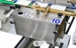 Υψηλή ταχύτητα 1200mm μηχανή Gluer φακέλλων χαρτοκιβωτίων για το ζαρωμένα κιβώτιο και το έγγραφο