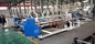 1200mm ζαρωμένο χαρτοκιβωτίων κιβωτίων ράψιμο Gluer φακέλλων μηχανών αυτόματο